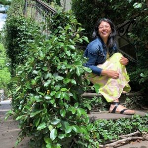 Meet your Posher, Selina